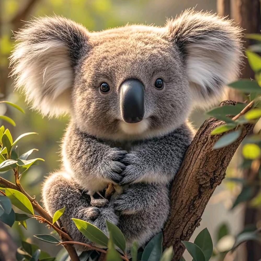 考拉本拉🐨