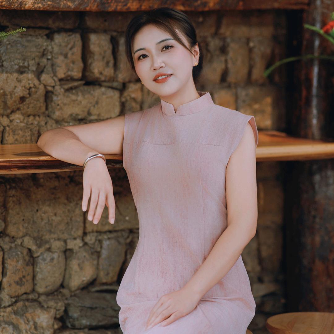 为你@而婷