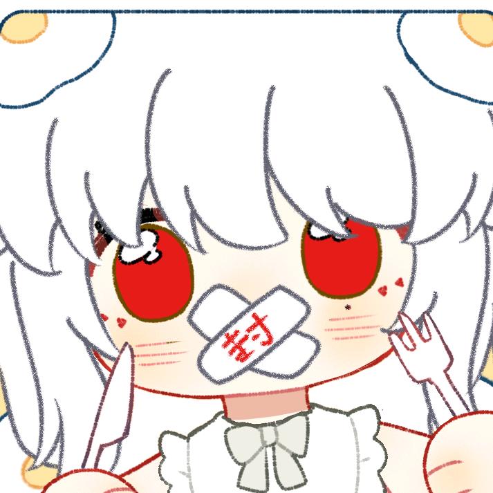 西林.cpu头像