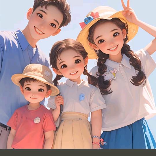 黄小丫💕