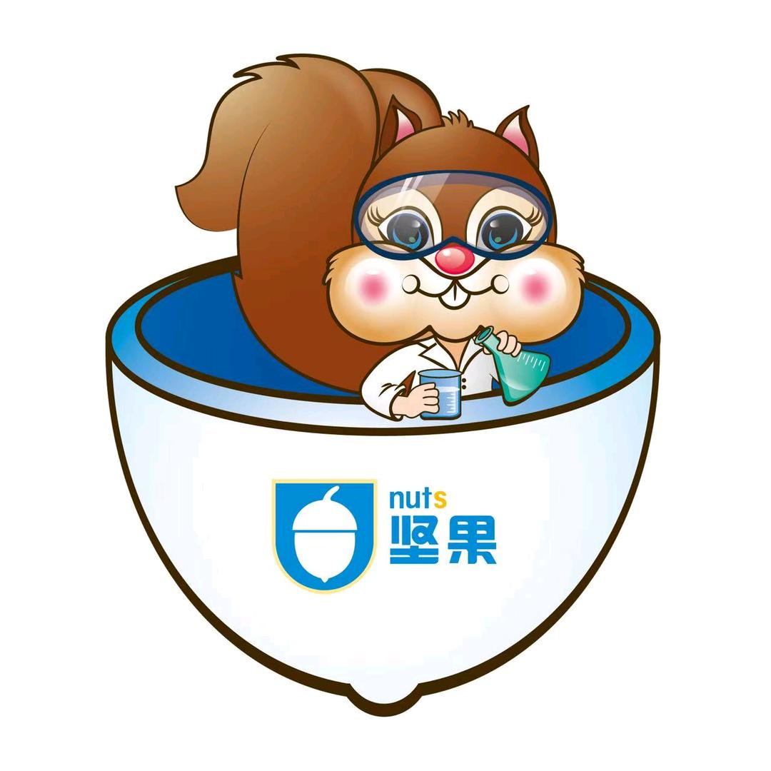 坚果科学实验室（郸城校区）