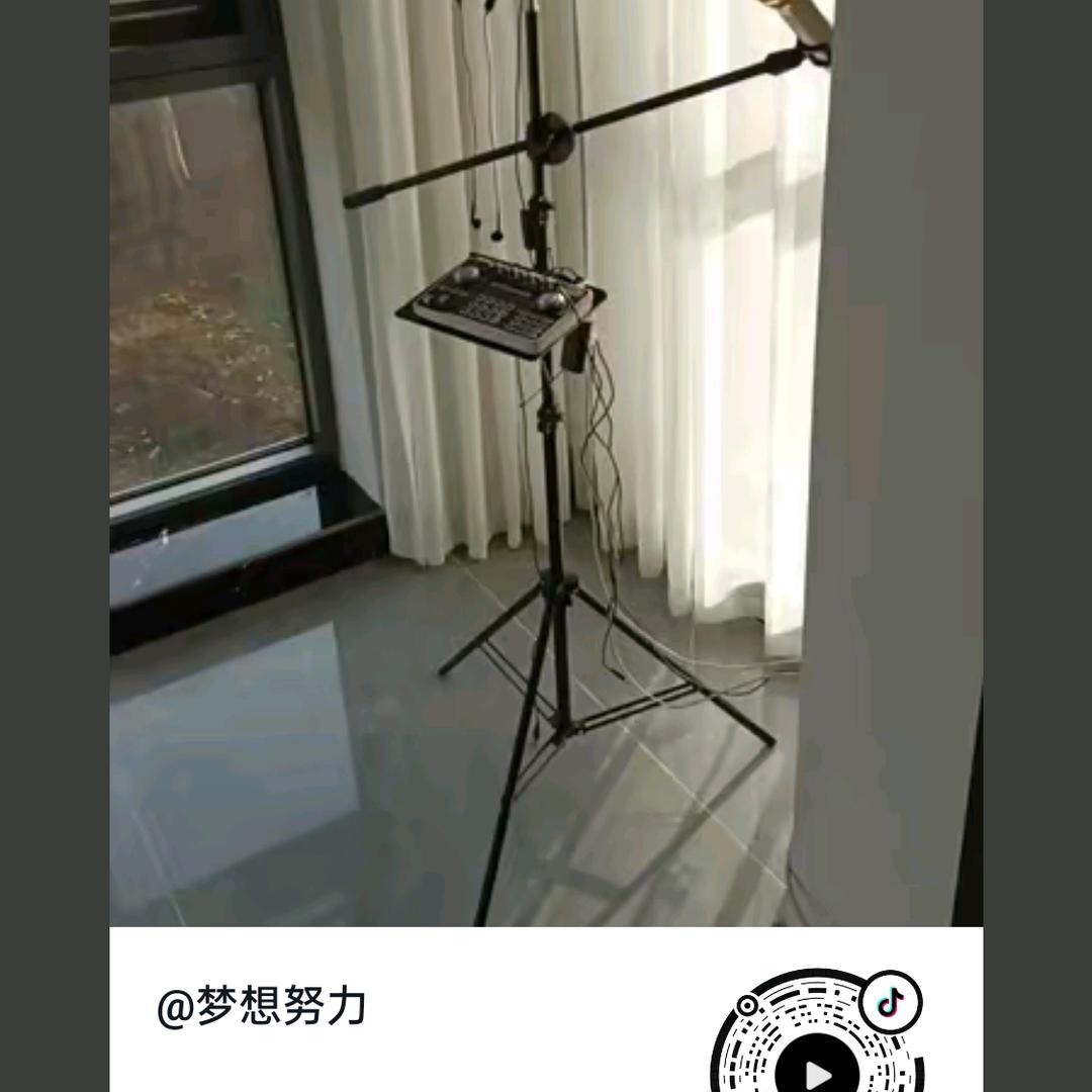 心好累