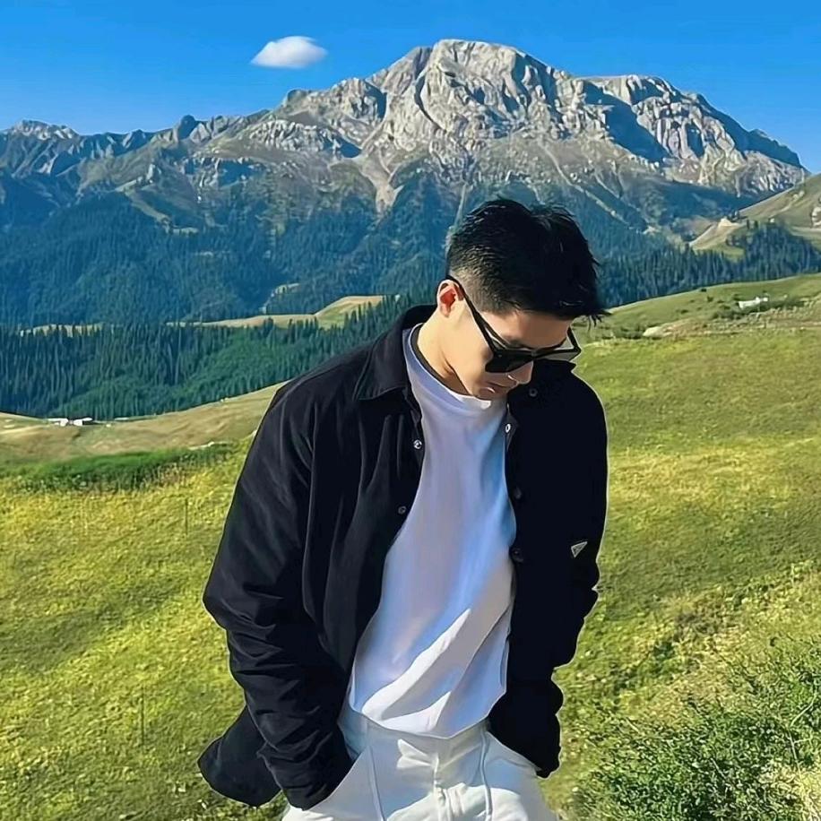 扶摇观山海
