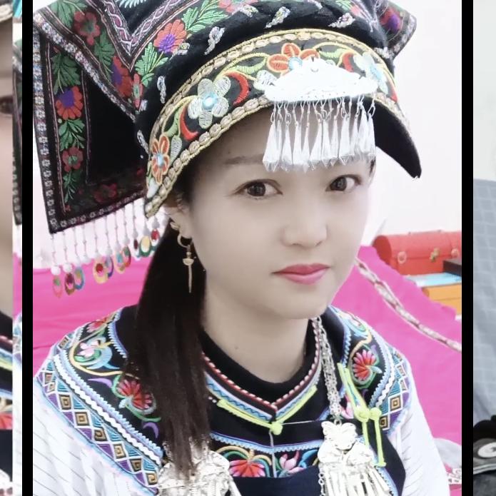 小金妹