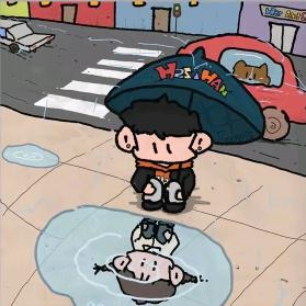 哈哈🐑