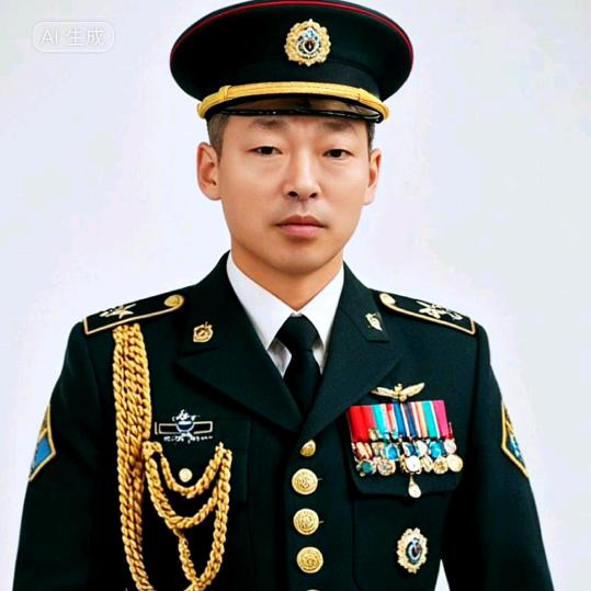 一个人的天空
