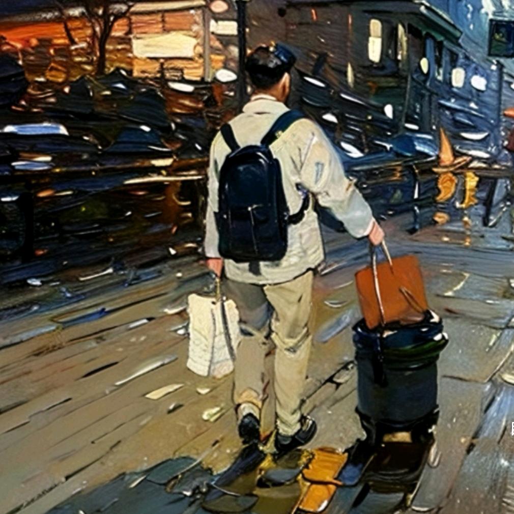 碳烤小肥羊