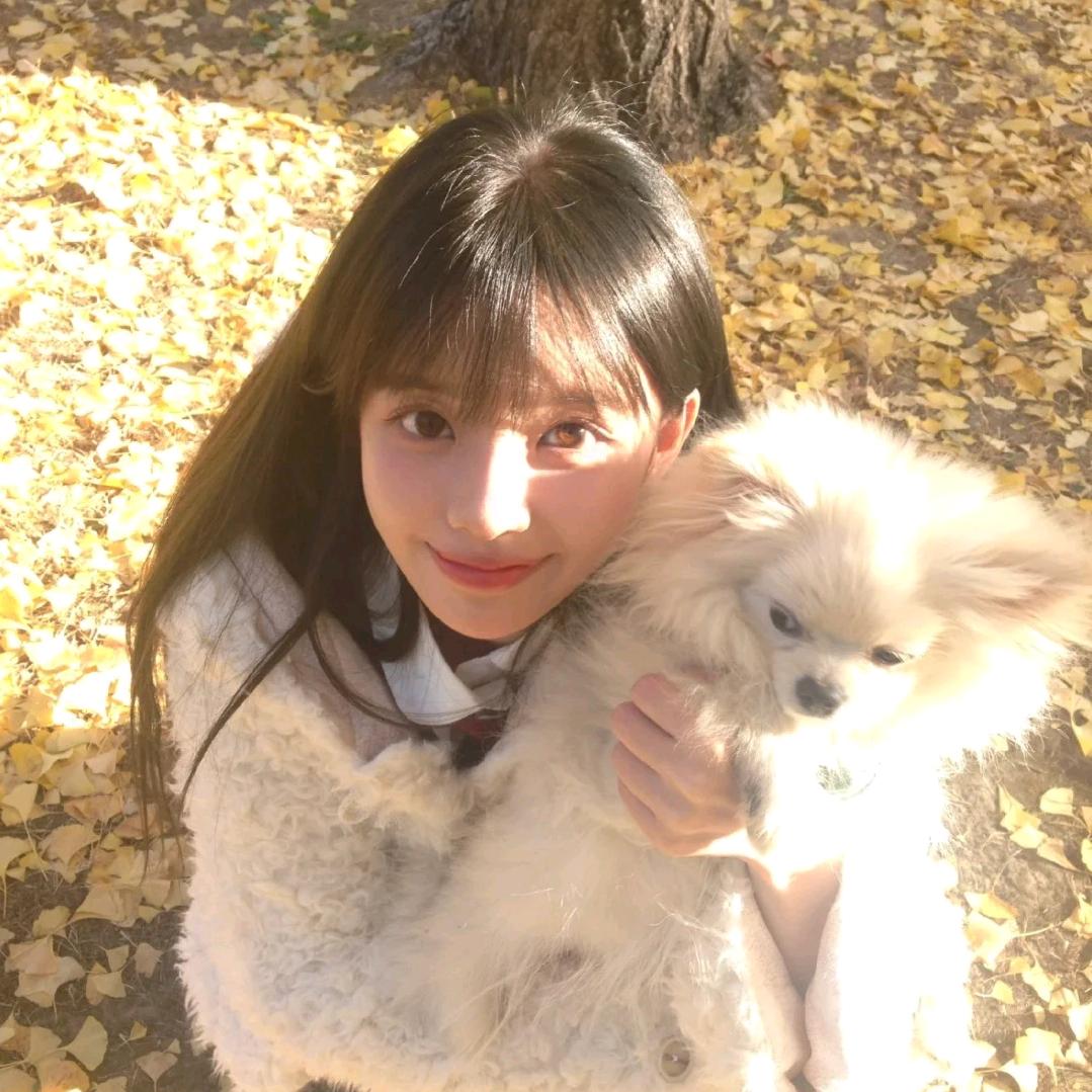 妍妍小漂亮