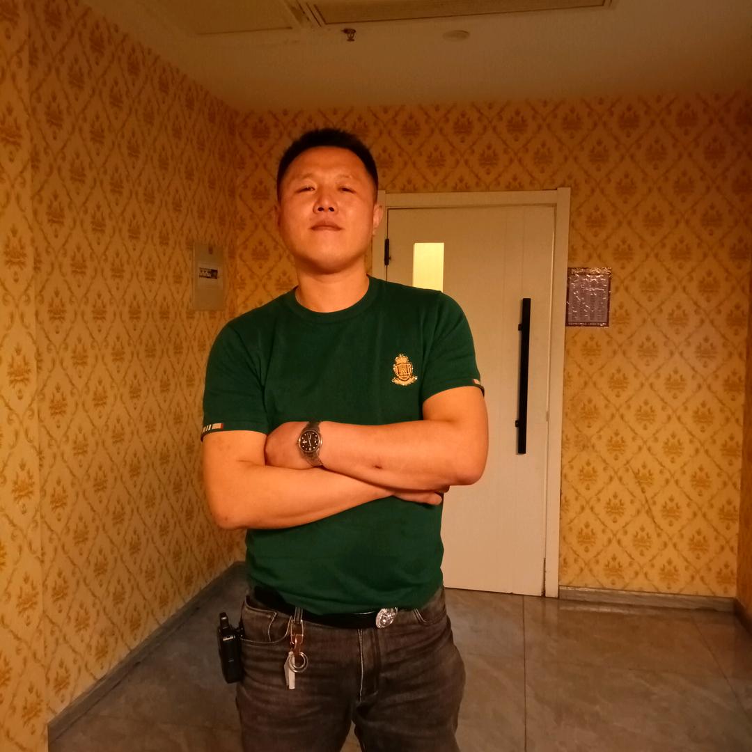 广饶二大爷