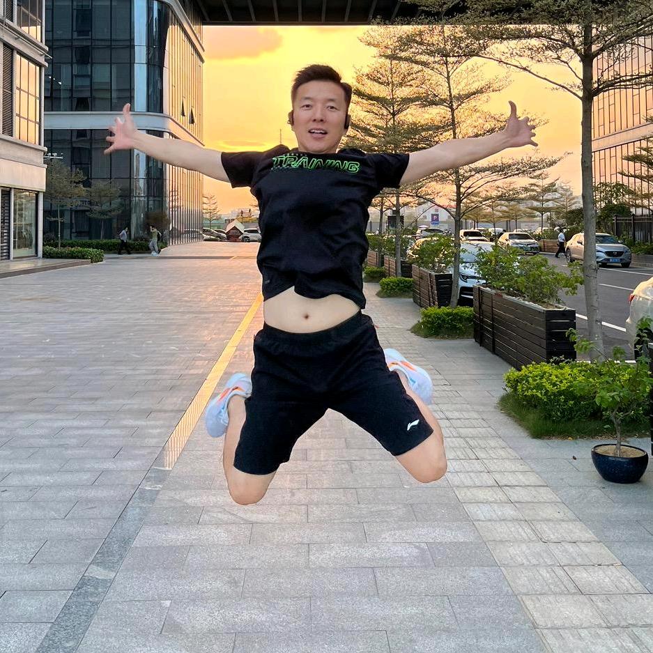 超哥数码小卖铺