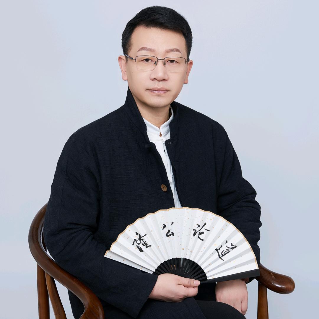 隆公论道⁴¹³