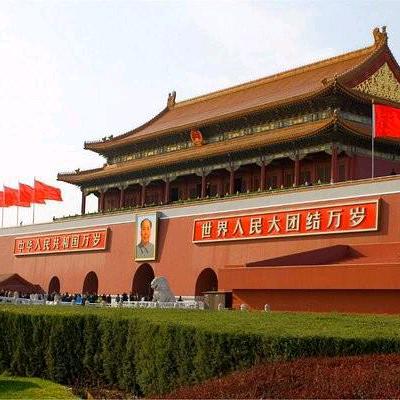 红色记忆🇨🇳