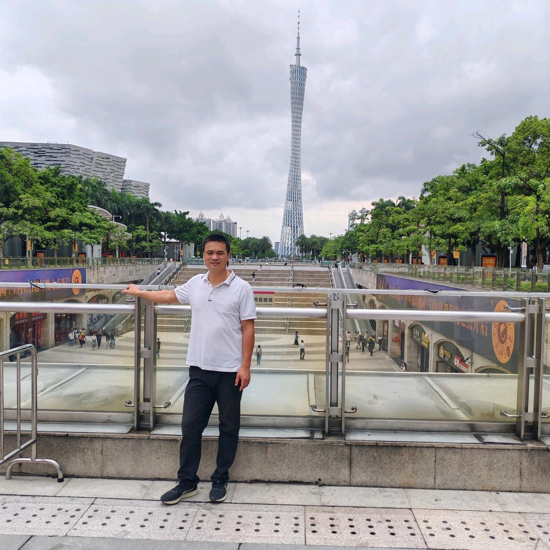 惠东讲房者李志添