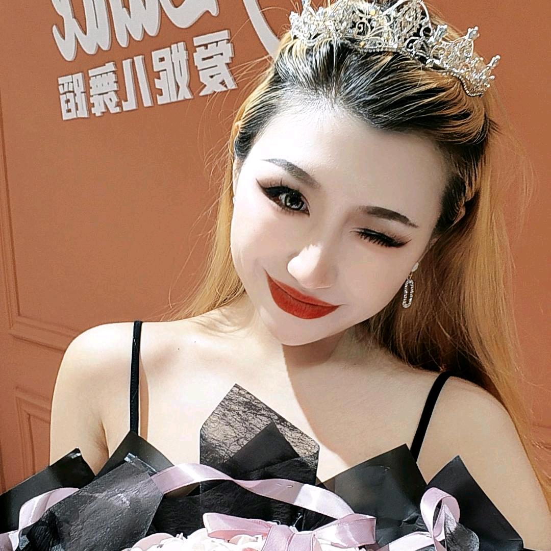 爱妮儿Enny