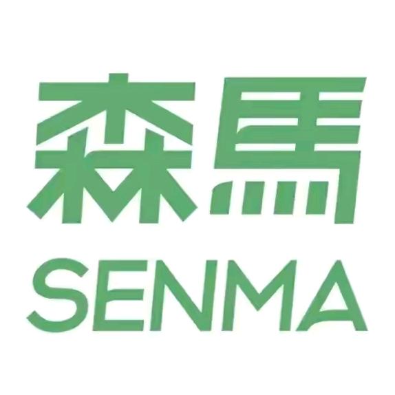 森马SENMA时尚鞋店