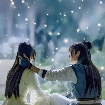 迈克小五55555头像