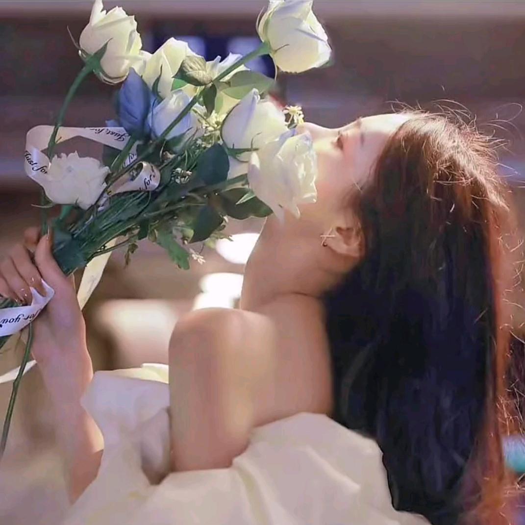 夏沫👑（绿幕下午2点10分）