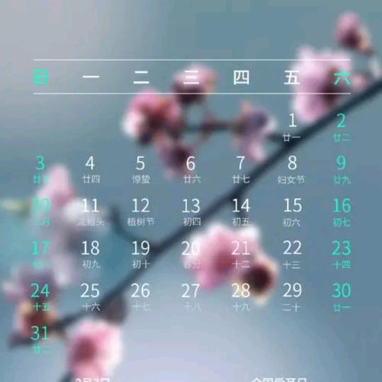 静看流年