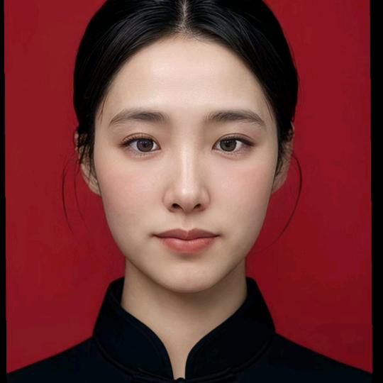 小蘑菇