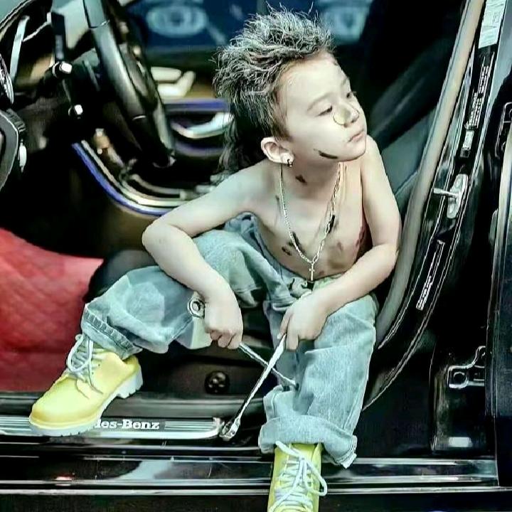 干啥啥不邢先生