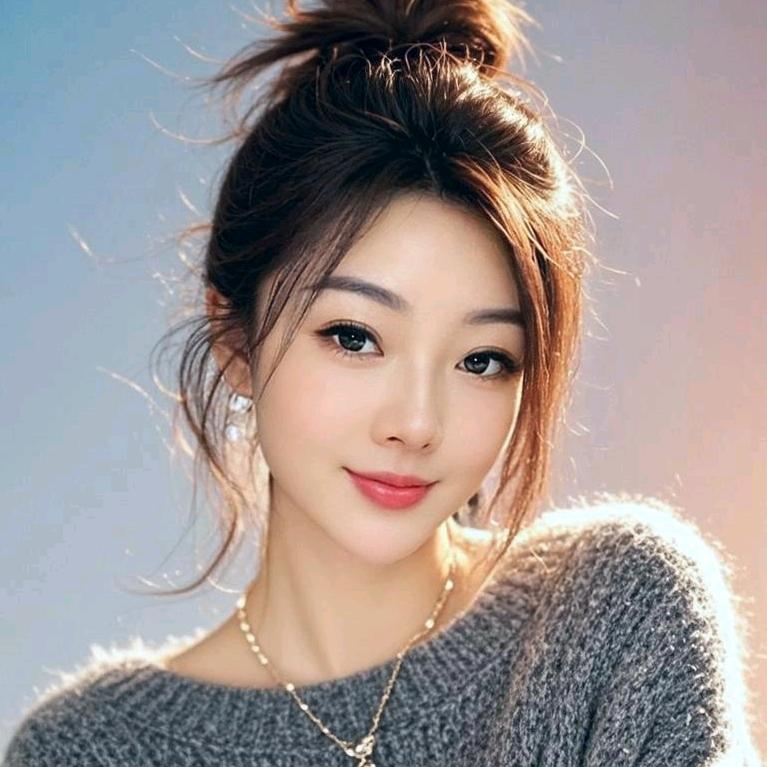 宝儿💃