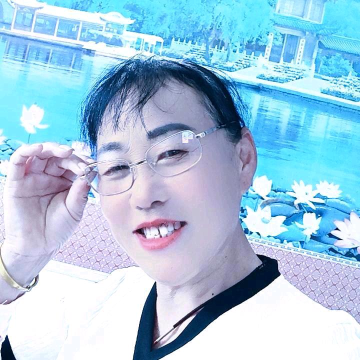 潮流大妈