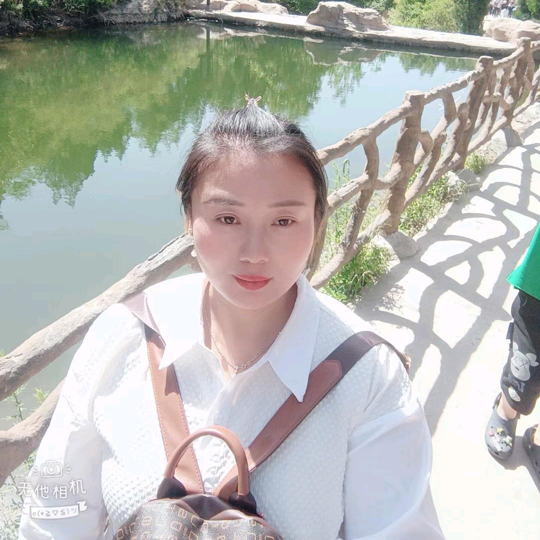 楚宁（流动包桌）