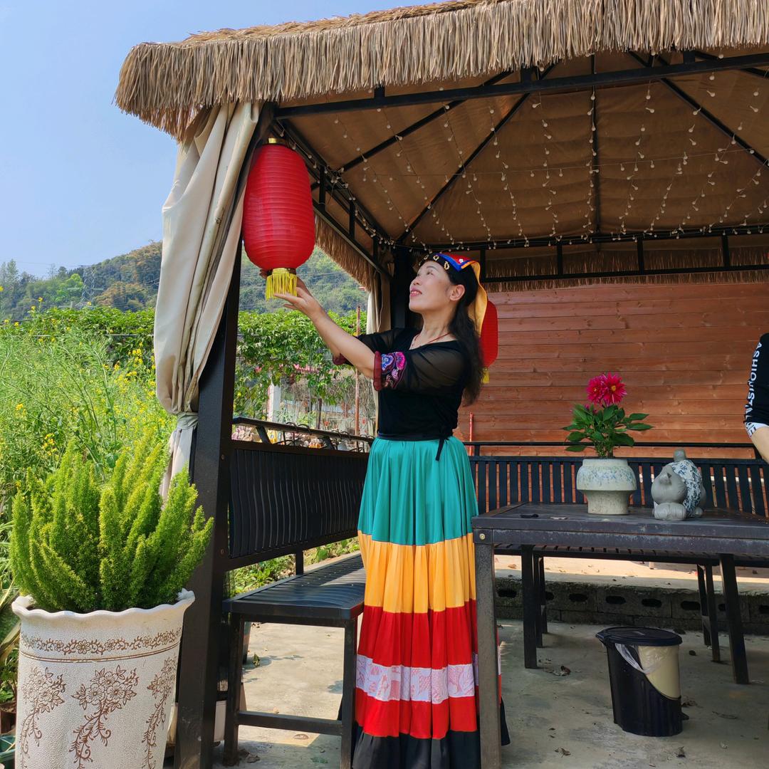 诗情画意（拒私聊）