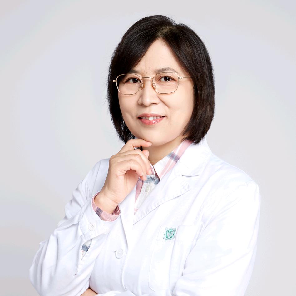 皮肤科张秀英医生