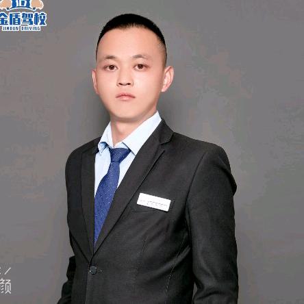 长治金盾驾校刘教练