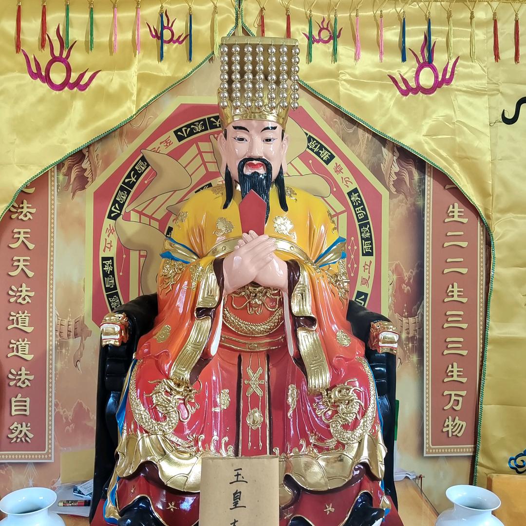 聚善阁（意谦）