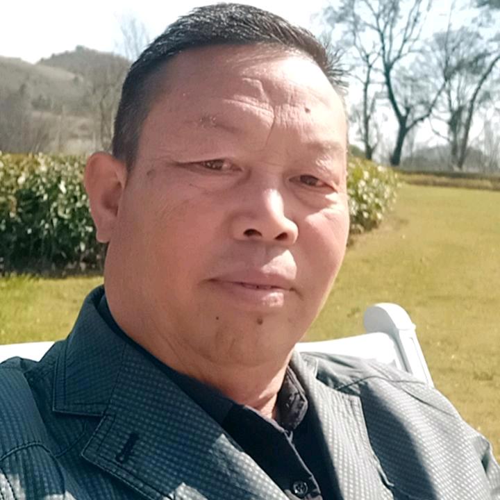 贵阳大叔