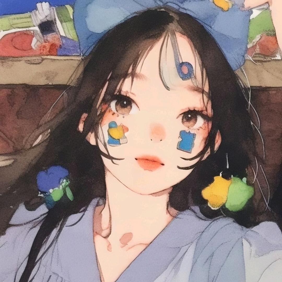 ~~是缘分~~