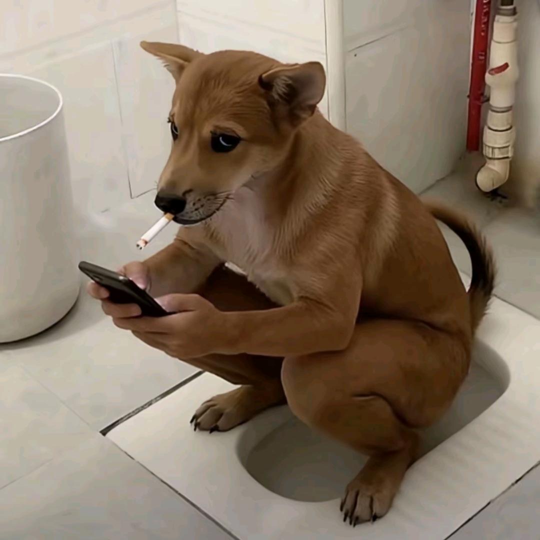 灰太郎（五品流浪官）