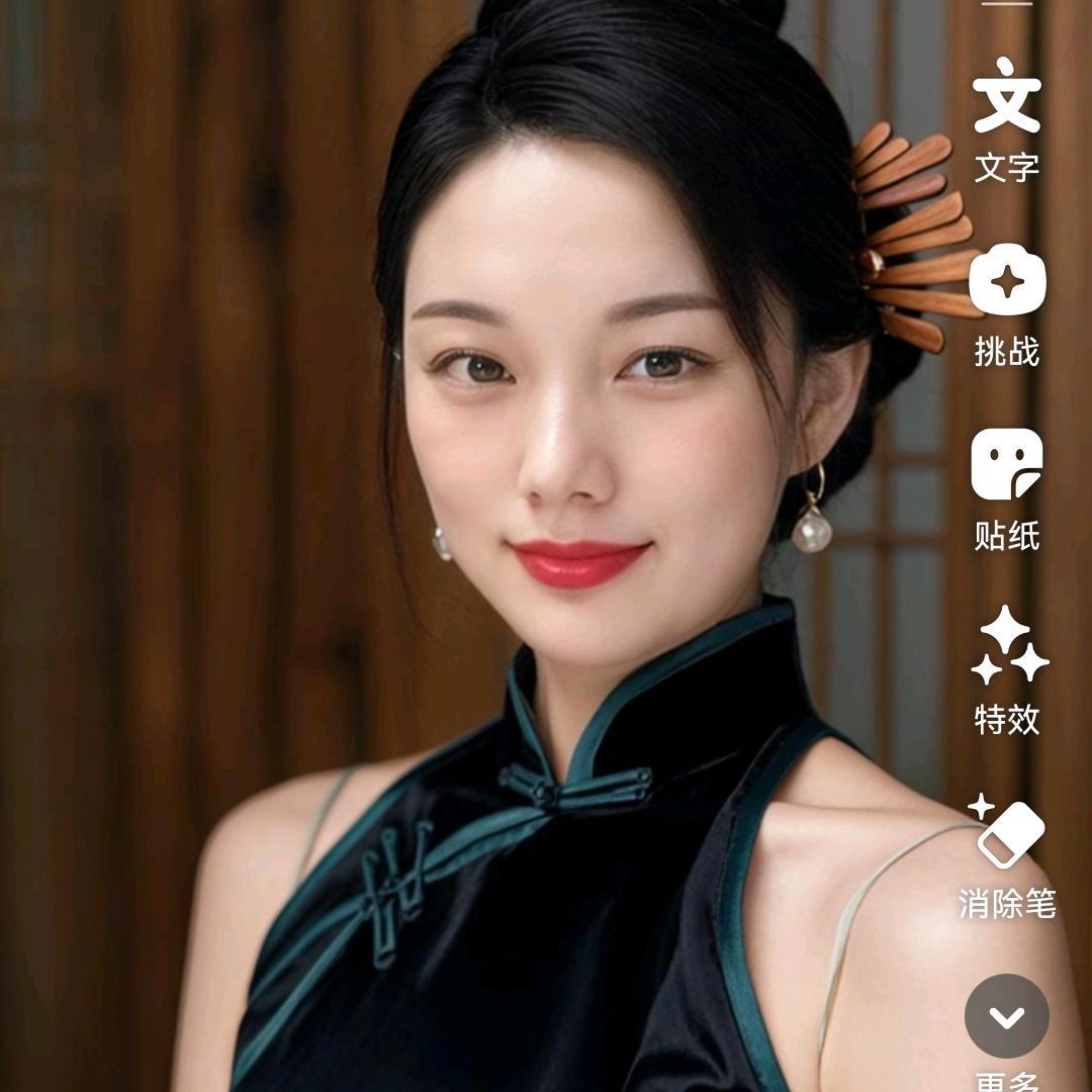 🦊灵姐🐲领堂师