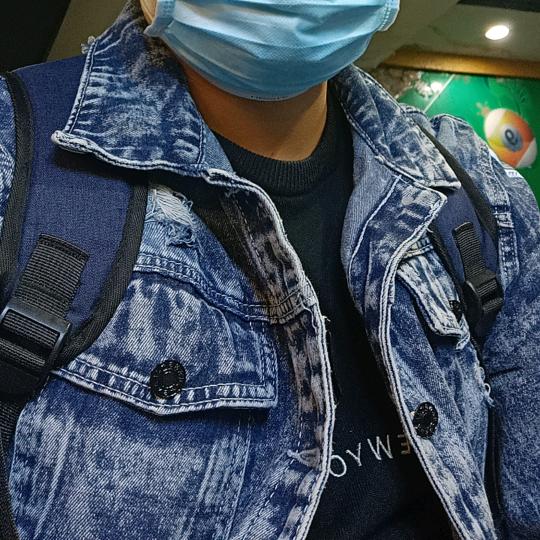 耗材←医生