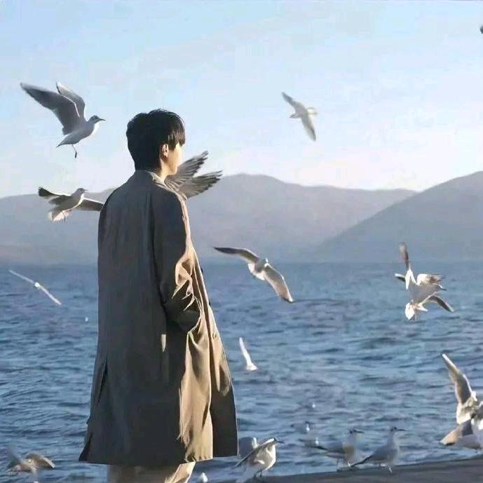 冀州侯-奕晨