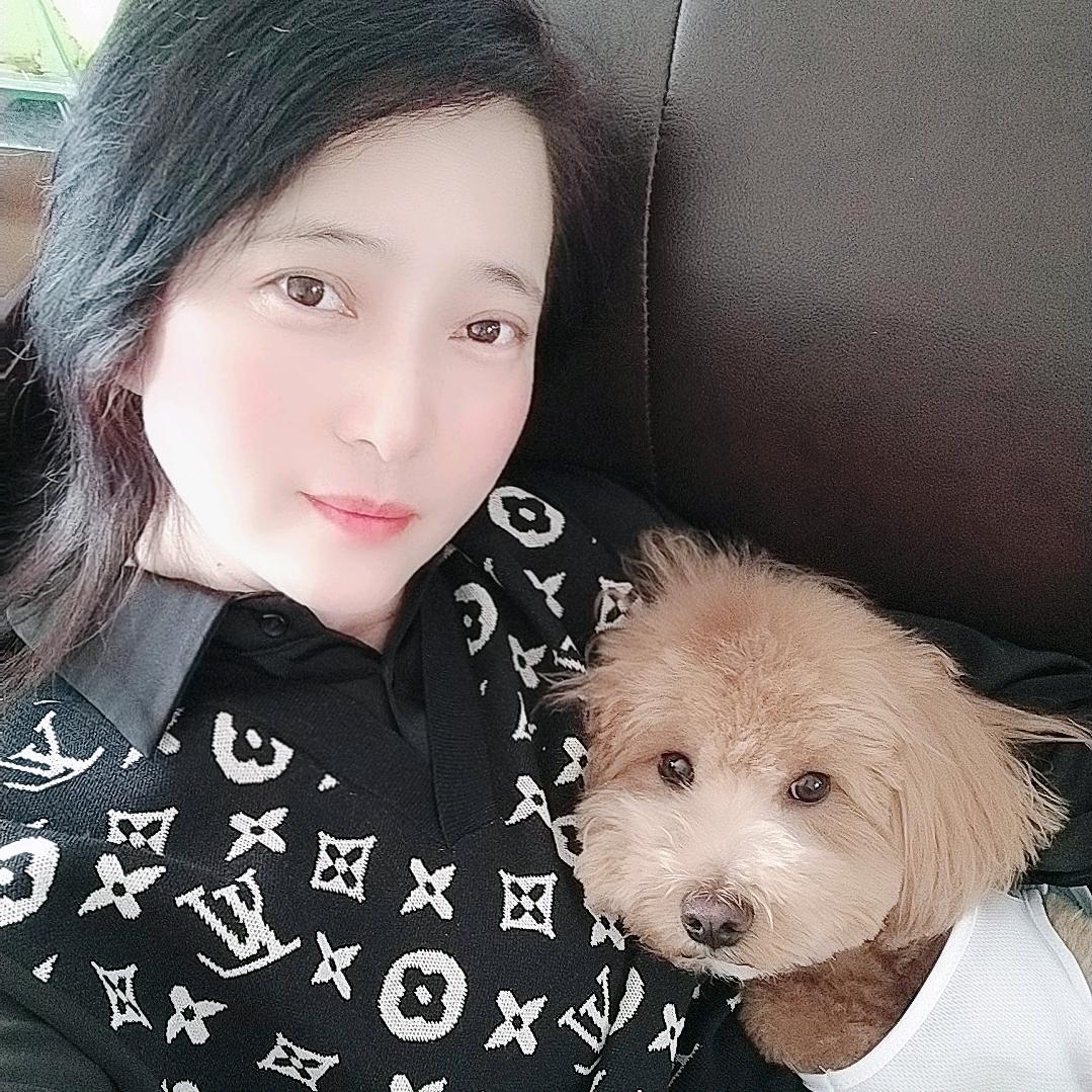 燕子love晨晨