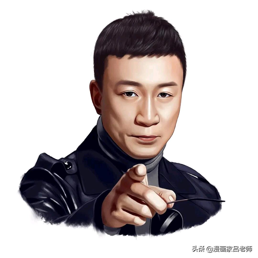 新兵故事会005