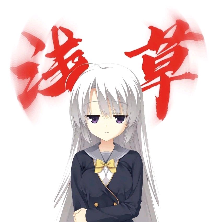 绫地宁宁～(∠・ω< )⌒☆