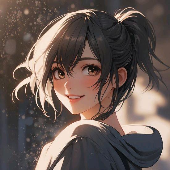 初心百合