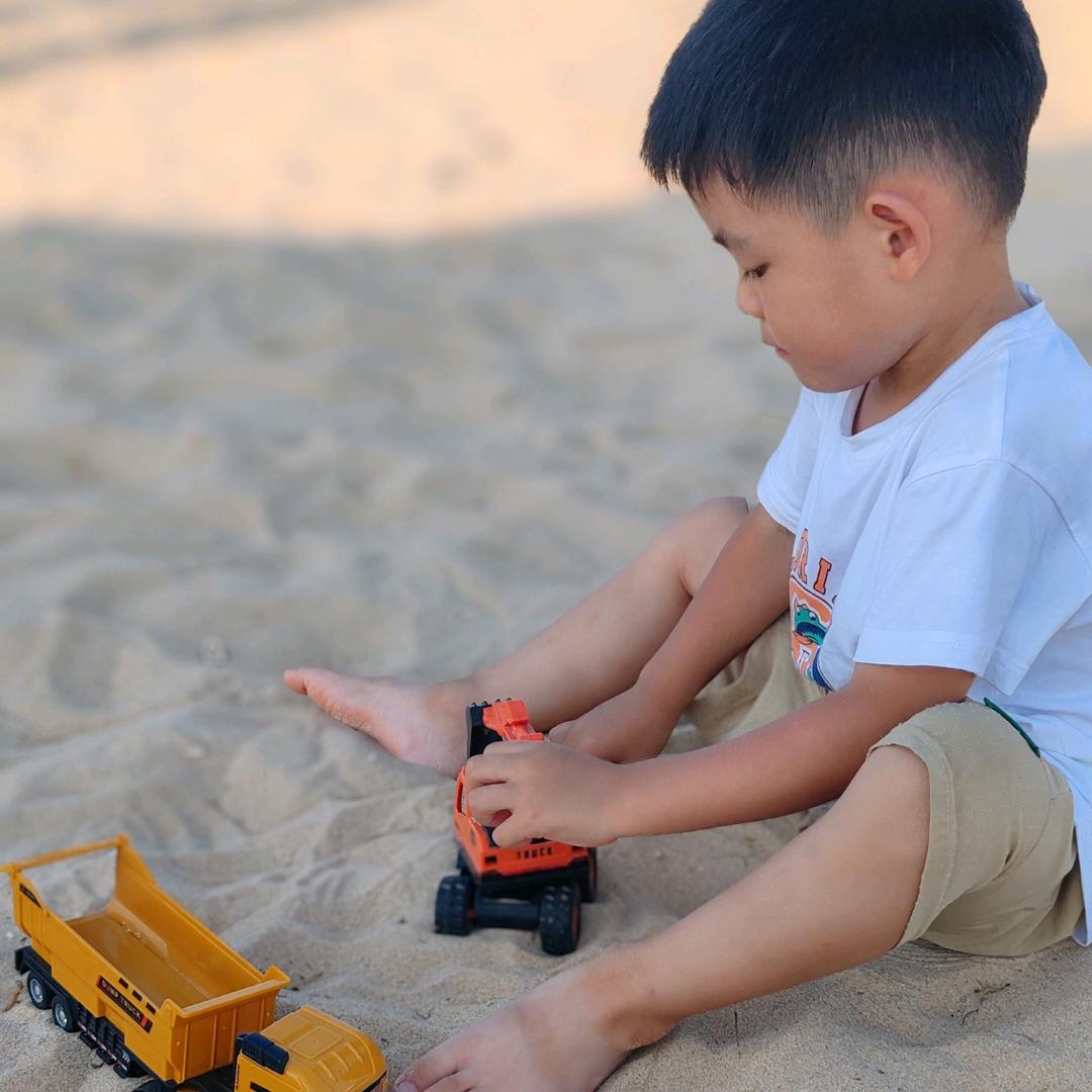 泽泽玩具乐园⁶⁶¹