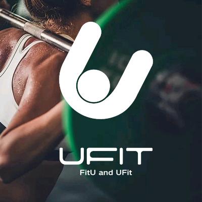 UFIT健身工作室