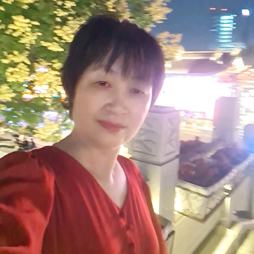 日常生活🇨🇳