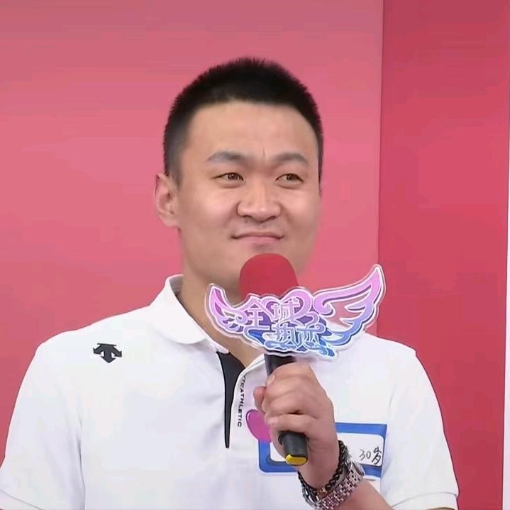 晨曦～挠头哥儿