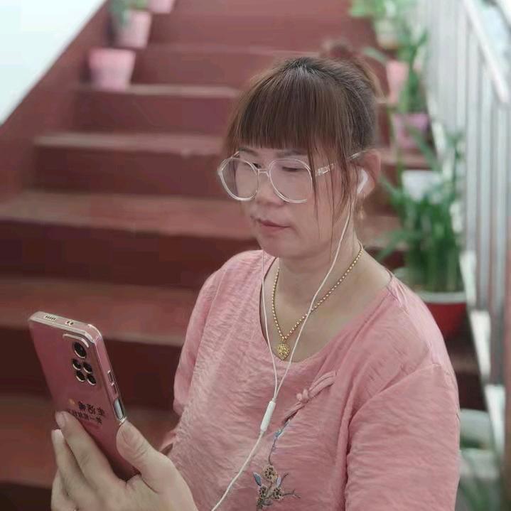 飘逸梦幻