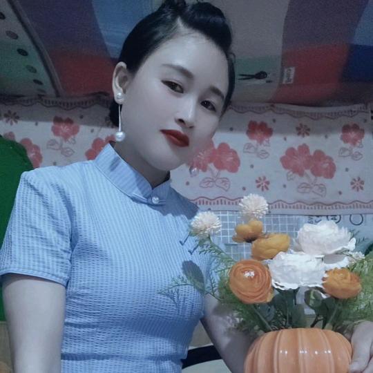 安顺山歌罗孃孃