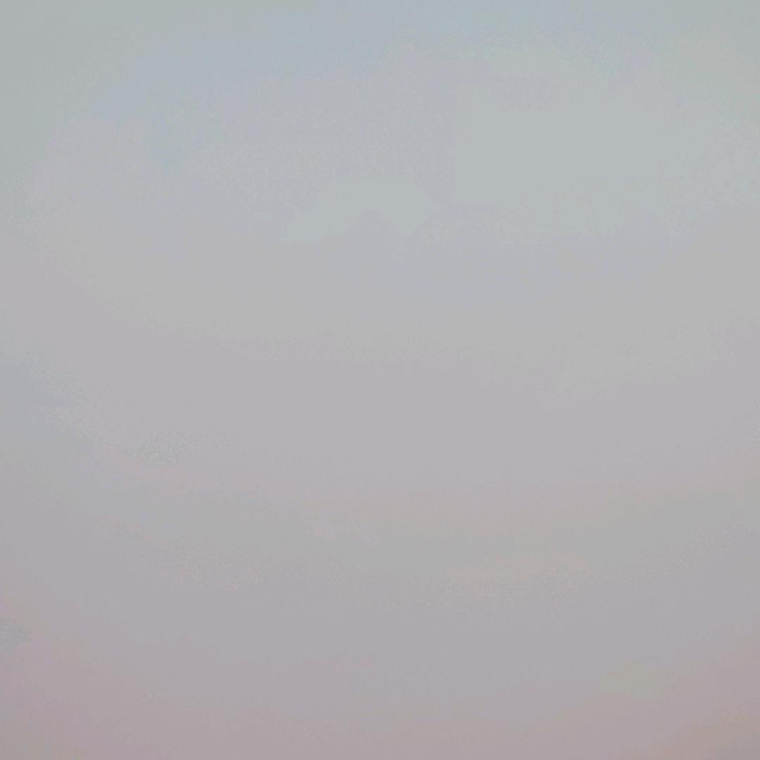 红色的太阳