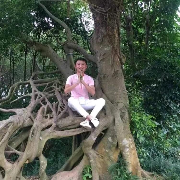 （快乐每一天）
