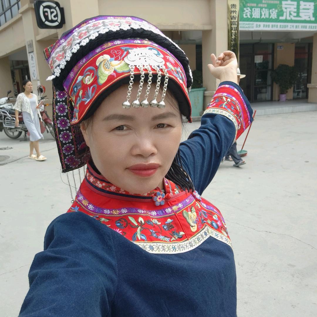 梅孃爱跳舞